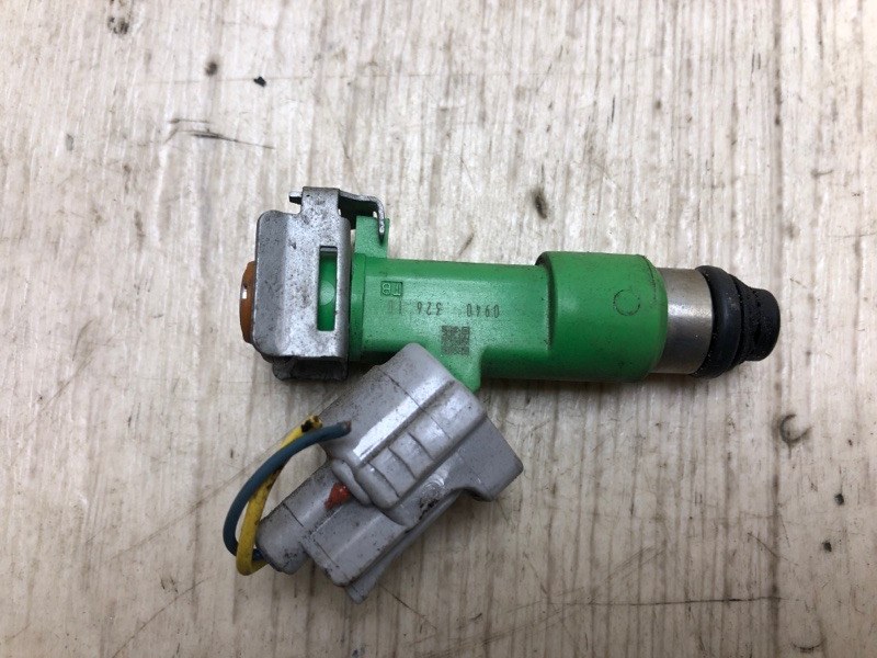 Форсунка топливная PATHFINDER R52 12-21 2013 R52 3.5 VQ35DE