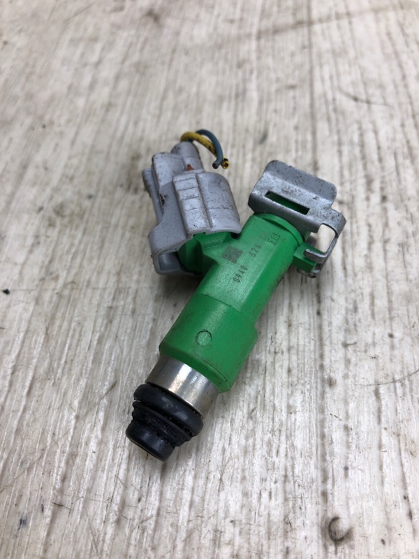 Форсунка топливная NISSAN PATHFINDER R52 12-21 R52 3.5 VQ35DE