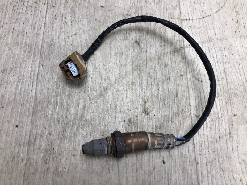 Лямбда зонд NISSAN PATHFINDER R52 12-21 2013 R52 3.5 VQ35DE 22693-1MR0A Б/У