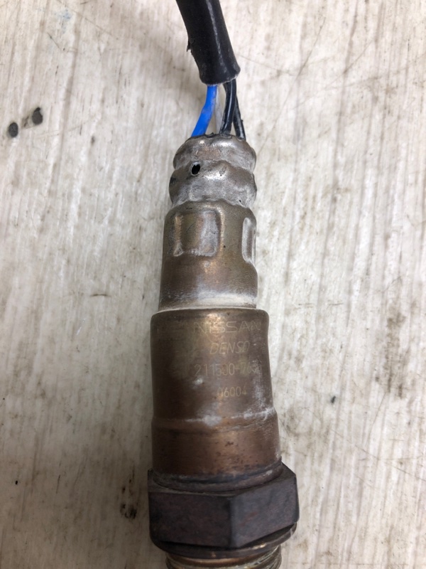 Лямбда зонд NISSAN PATHFINDER R52 12-21 R52 3.5 VQ35DE