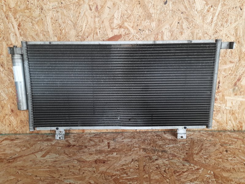 Радиатор кондиционера MITSUBISHI GALANT 03-12 2012 Седан 2.4 4G69 7812A173 Б/У