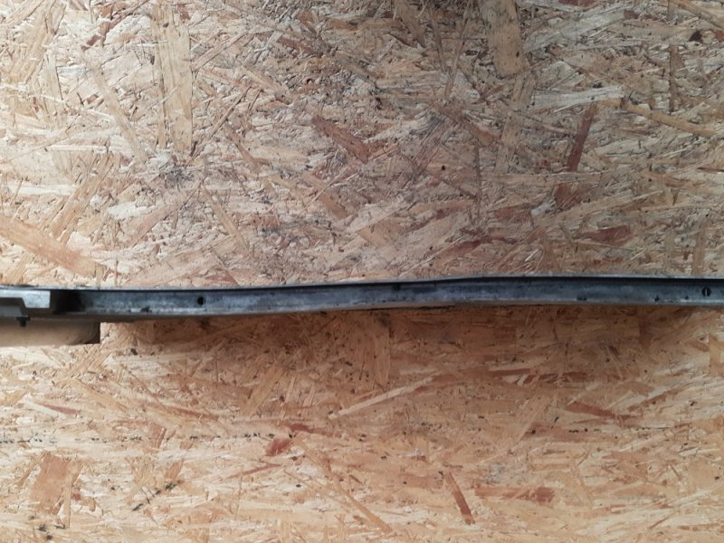 Радиатор кондиционера GALANT 03-12 2012 Седан 2.4 4G69