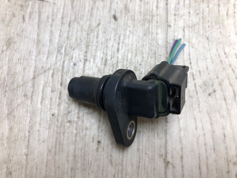 Датчик положения распредвала NISSAN PATHFINDER R52 12-21 2013 R52 3.5 VQ35DE 23731-JA11B Б/У