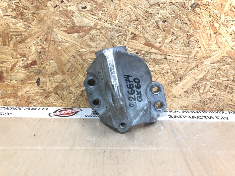 Кронштейн двигателя задний левый INFINITI QX60/JX35 12-20 Внедорожник 3.5