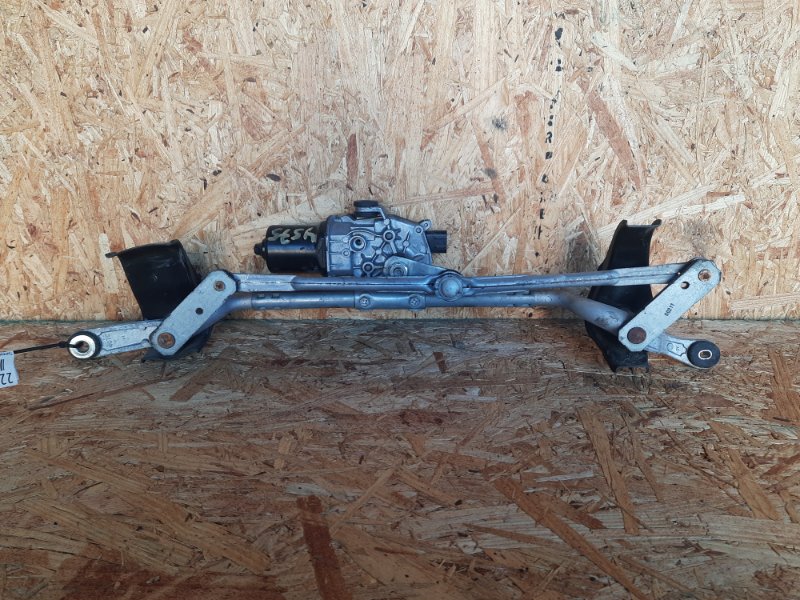 Запчасть трапеция стеклоочистителей MAZDA 3 BM 13-19 2016 Седан 2.0L 4 BHS2-67-360 Б/У Трапеция стеклоочистителей MAZDA 3 BM 13-19 2016 Седан 2.0L 4 BHS2-67-360 Б/У