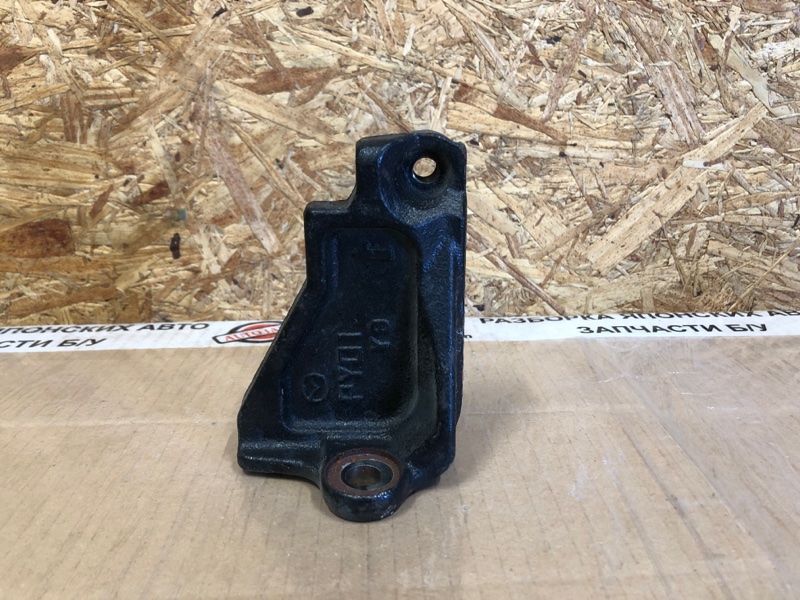 Кронштейн двигателя MAZDA CX-5 (KE) 11-17 2014 Внедорожник 2.5 PY01-40-081 Б/У