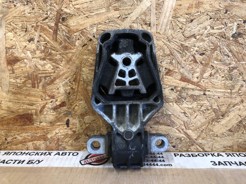 Подушка двигателя нижняя задняя левая QX30 16-20 2019 Внедорожник 2.0 20PET