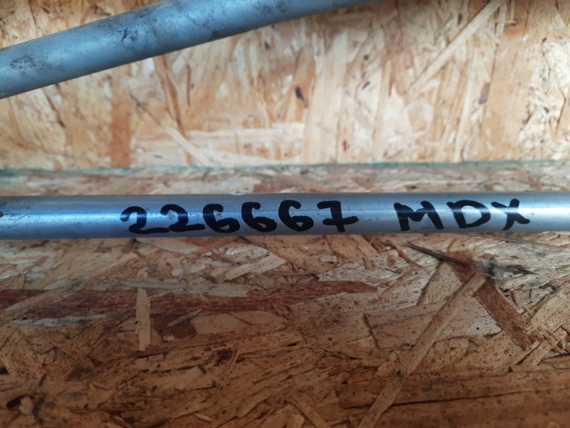 Трапеция стеклоочистителей MDX (YD3) 13-21 2015 Внедорожник 3.5