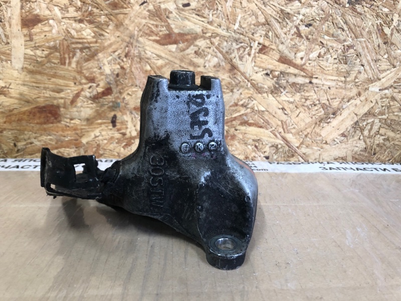 Кронштейн двигателя передний ACURA MDX (YD2) 06-13 2009 Внедорожник 3.7 J37A1 50630-STX-A00 Б/У