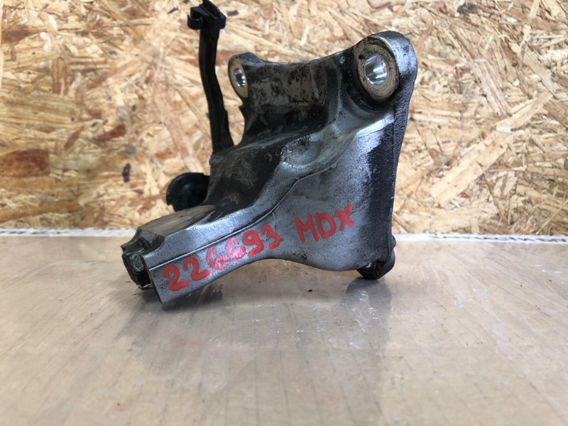 Кронштейн двигателя передний MDX (YD2) 06-13 2009 Внедорожник 3.7 J37A1