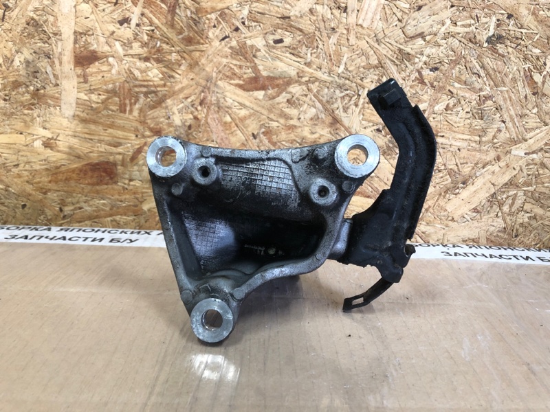 Кронштейн двигателя передний MDX (YD2) 06-13 2009 Внедорожник 3.7 J37A1