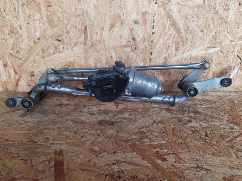 Запчасть трапеция стеклоочистителей JEEP CHEROKEE 14- 2019 3.2L 6 68197133AD Б/У Трапеция стеклоочистителей JEEP CHEROKEE 14- 2019 3.2L 6 68197133AD Б/У