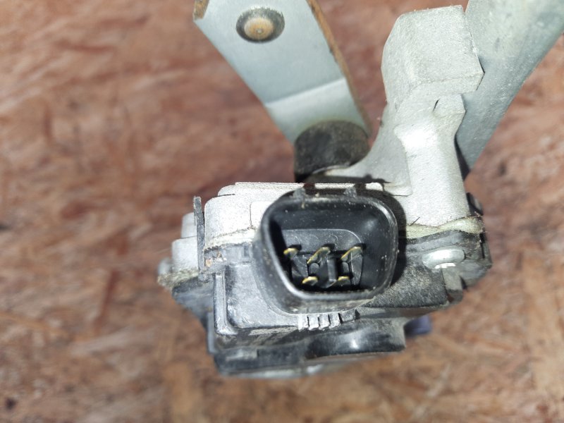 Трапеция стеклоочистителей SONATA YF 10-14 2013 2.4L 4