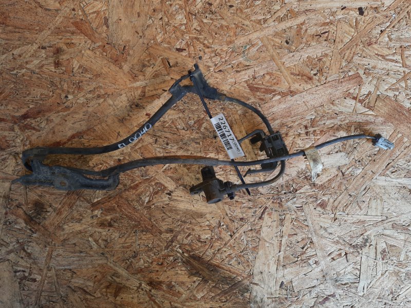 Датчик ABS передний левый TOYOTA CAMRY 30 02-06 2002 Седан 3.0 1MZFE 89543-06010 Б/У