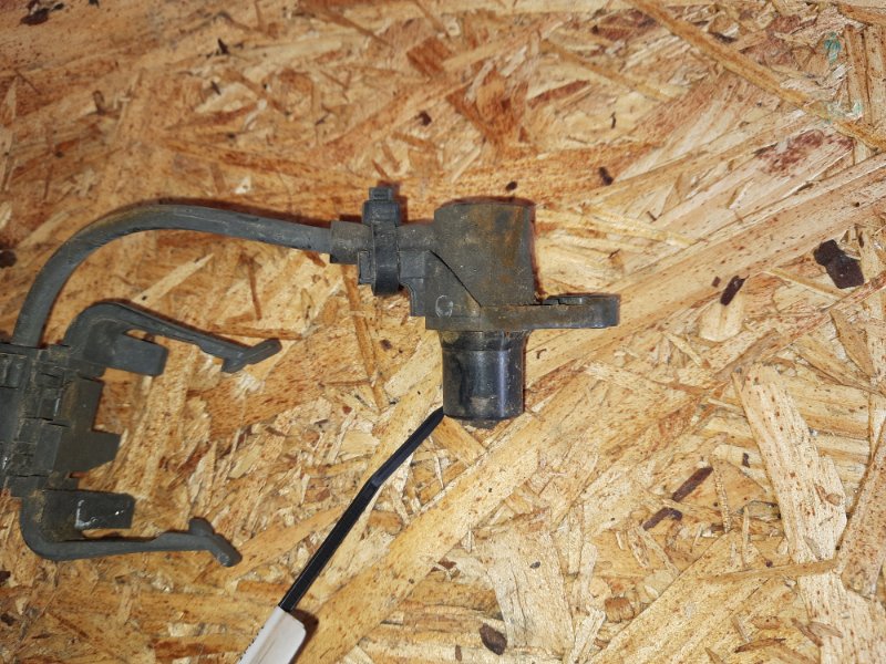 Датчик ABS передний левый CAMRY 30 02-06 2002 Седан 3.0 1MZFE