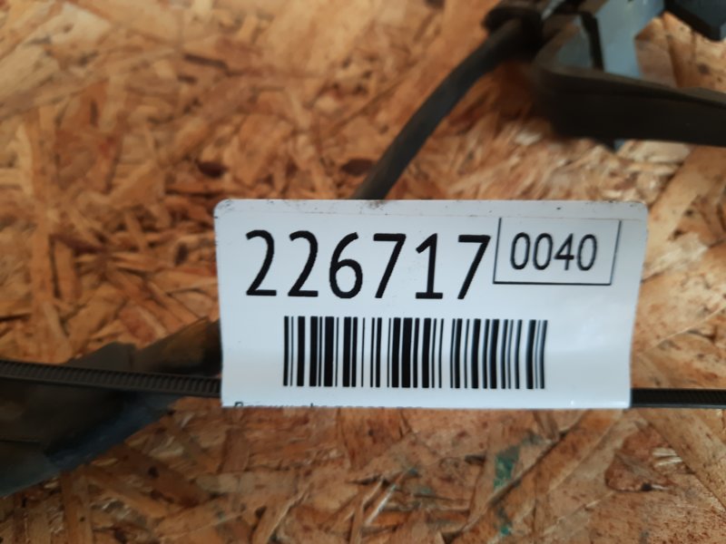 Датчик ABS передний левый CAMRY 30 02-06 2002 Седан 3.0 1MZFE