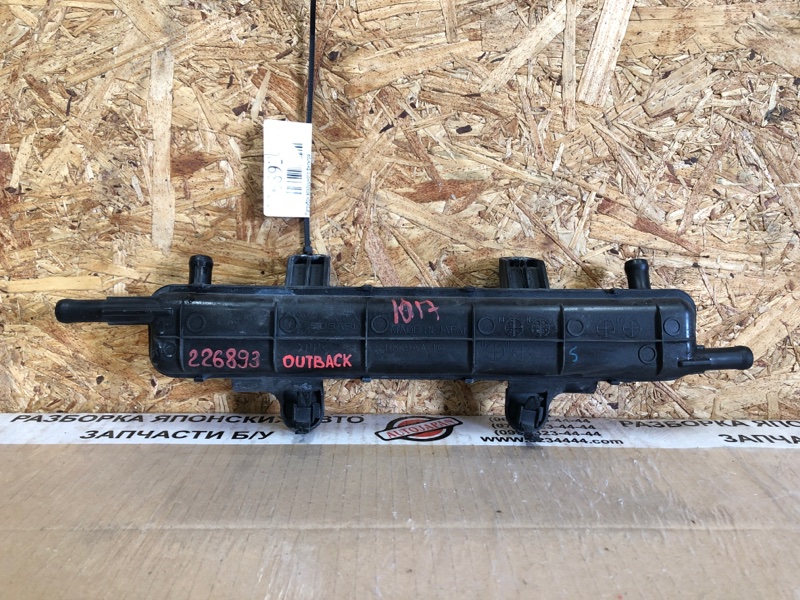 Сапун SUBARU OUTBACK 09-14 BR 2010 2.5 EJ253 11849AA140 Б/У