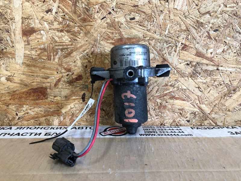 Вакуумный насос ACURA MDX (YD3) 13-21 2015 Внедорожник 3.5 46460-STK-A01 Б/У