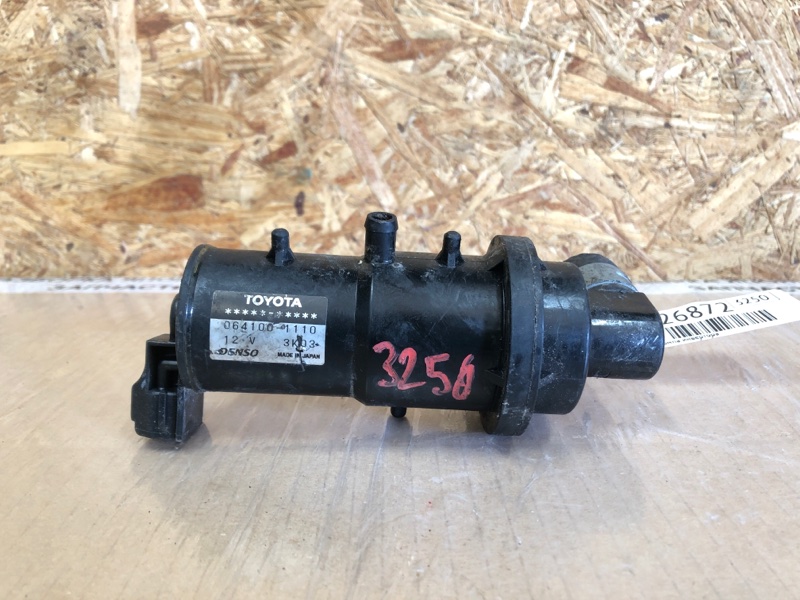 Помпа охлаждения электрическая CAMRY 40 06-11 2009 Седан 2.4 2AZFXE