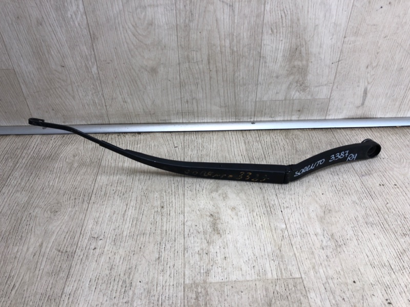 Запчасть поводок стеклоочистителя передний правый KIA SORENTO XM 09-14 2009 XM 2.4 G4KE 98320-1U000 Б/У Поводок стеклоочистителя передний правый KIA SORENTO XM 09-14 2009 XM 2.4 G4KE 98320-1U000 Б/У