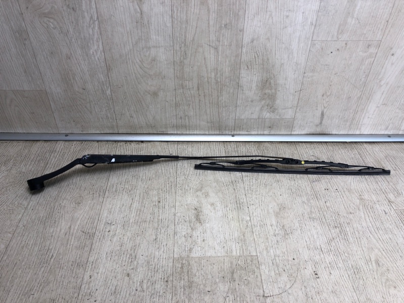 Поводок стеклоочистителя передний правый FORTE/CERATO TD 08-13 2009 TD 2.0 G4KD