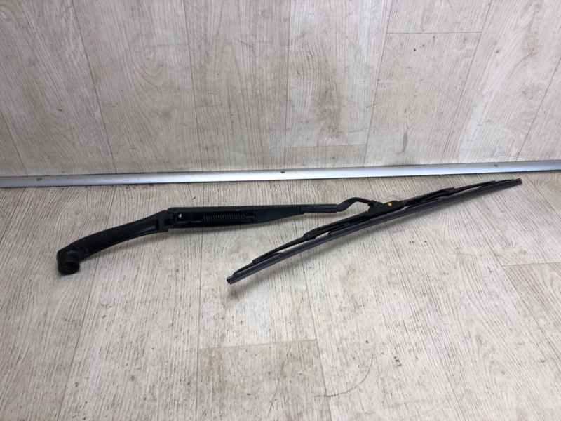 Поводок стеклоочистителя передний левый OPTIMA JF 15-20 2018 JF 2.4 G4KJ