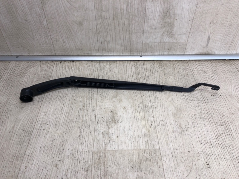 Поводок стеклоочистителя передний левый SONATA LF 2014- 2014 LF 2.4 G4KJ