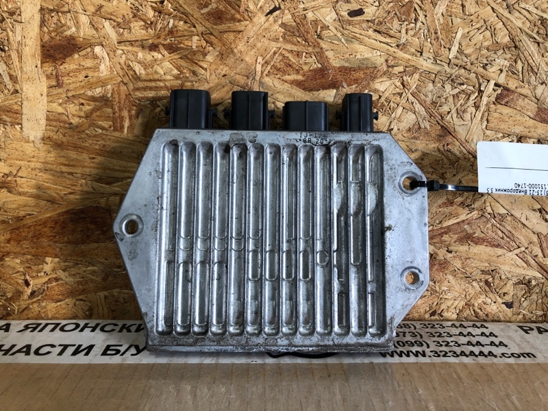 Блок управления форсунками ACURA MDX (YD3) 13-21 Внедорожник 3.5