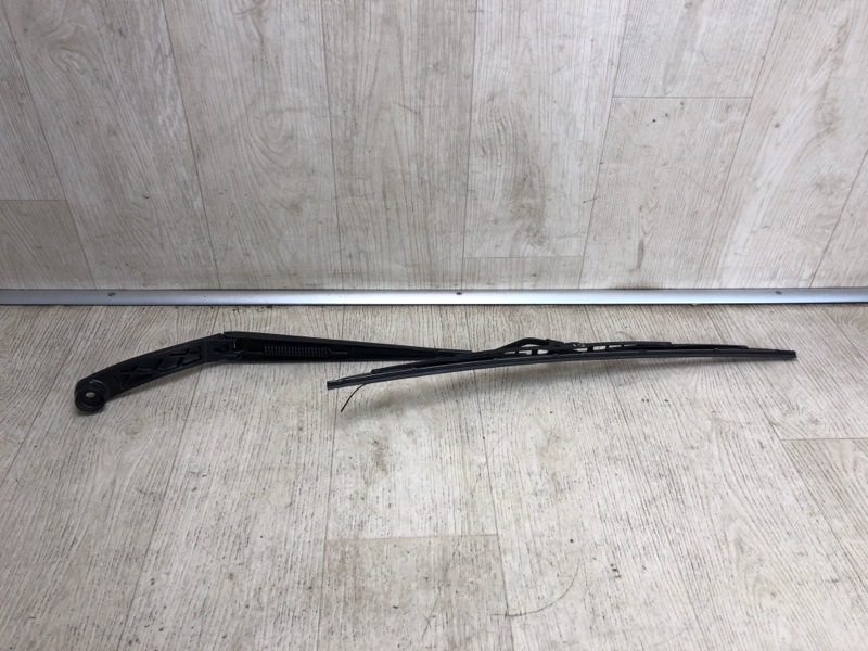 Поводок стеклоочистителя передний левый SORENTO XM 09-14 2012 XM 2.4 G4KJ