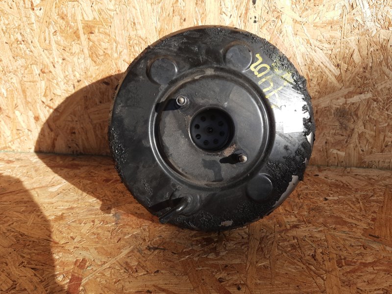 Вакуумный усилитель тормозов HYUNDAI SONATA YF 10-14 2013 2.4L 4 59110-3Q300 Б/У