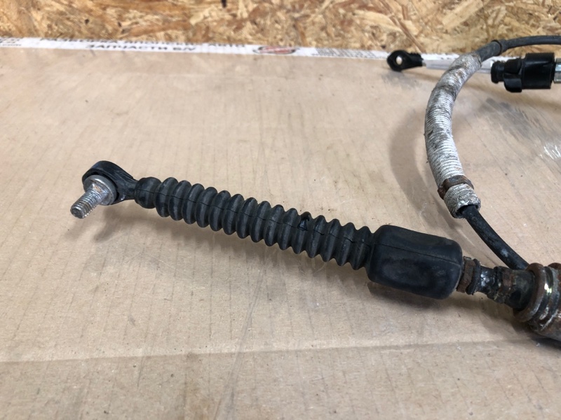 Трос переключения АКПП TOYOTA AVALON 05-12 Седан 3.5 2GR-FE