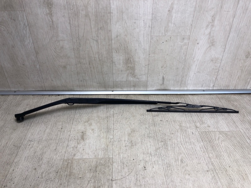 Поводок стеклоочистителя передний правый ELANTRA AD 16- 2016 AD 2.0 G4NH