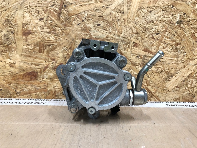 Вакуумный насос MAZDA CX-5 (KE) 11-17 2014 Внедорожник 2.5 PE07-18-G00A Б/У