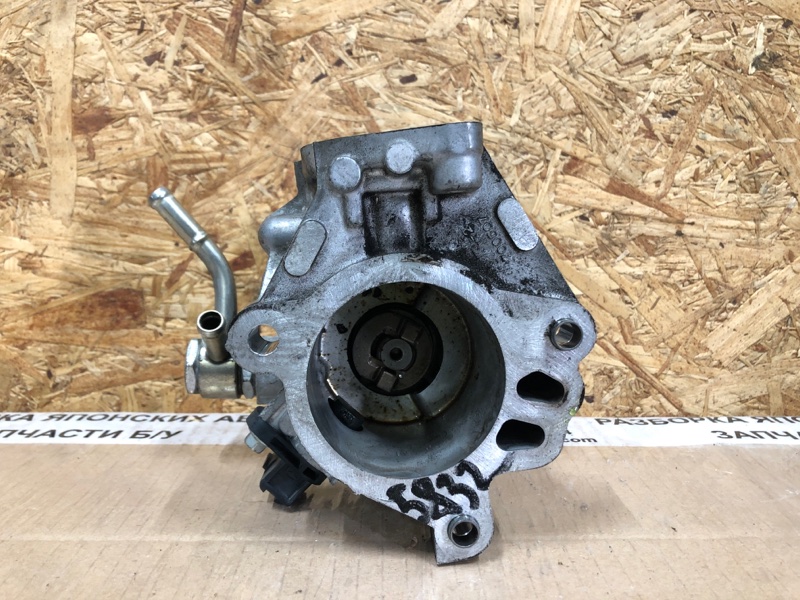 Вакуумный насос CX-5 (KE) 11-17 2014 Внедорожник 2.5