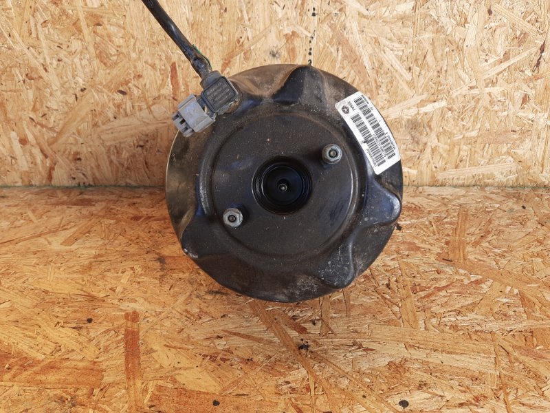 Вакуумный усилитель тормозов JEEP CHEROKEE 14- Wagon 2.4L I4 FI DOHC 16V NF4 Вакуумный усилитель тормозов JEEP CHEROKEE 14- Wagon 2.4L I4 FI DOHC 16V NF4