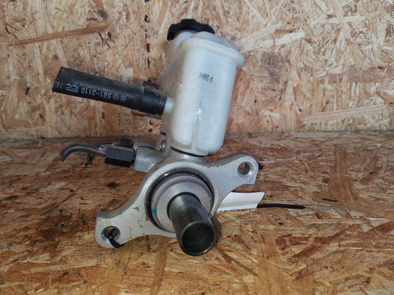 Главный тормозной цилиндр HYUNDAI ACCENT RB 10- 1.6L 4 Главный тормозной цилиндр HYUNDAI ACCENT RB 10- 1.6L 4