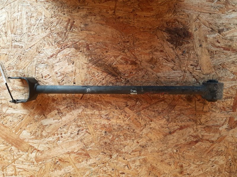 Рычаг задней подвески продольный TOYOTA CAMRY 30 02-06 2002 Седан 3.0 1MZFE 48780-48020 Б/У