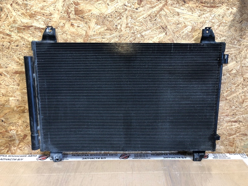 Запчасть радиатор кондиционера ACURA MDX (YD3) 13-21 2015 Внедорожник 3.5 80100-TZ5-A03 Б/У Радиатор кондиционера ACURA MDX (YD3) 13-21 2015 Внедорожник 3.5 80100-TZ5-A03 Б/У