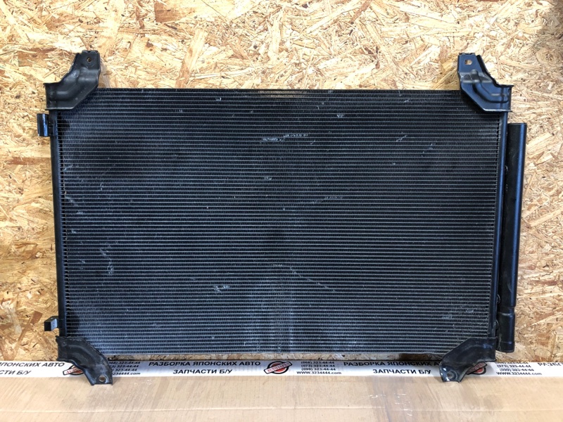 Радиатор кондиционера MDX (YD3) 13-21 2015 Внедорожник 3.5 Радиатор кондиционера MDX (YD3) 13-21 2015 Внедорожник 3.5