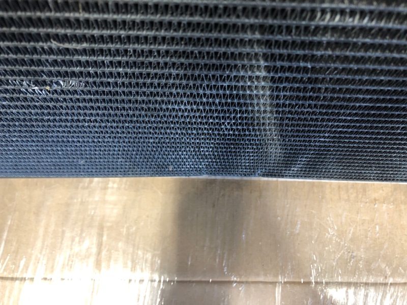 Радиатор кондиционера MDX (YD3) 13-21 2015 Внедорожник 3.5 Радиатор кондиционера MDX (YD3) 13-21 2015 Внедорожник 3.5