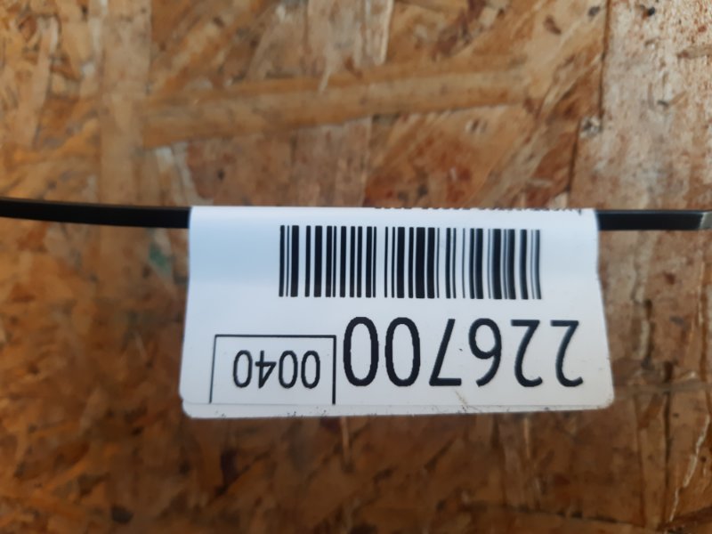 Амортизатор передний правый TOYOTA CAMRY 30 02-06 Седан 3.0 1MZFE Амортизатор передний правый TOYOTA CAMRY 30 02-06 Седан 3.0 1MZFE