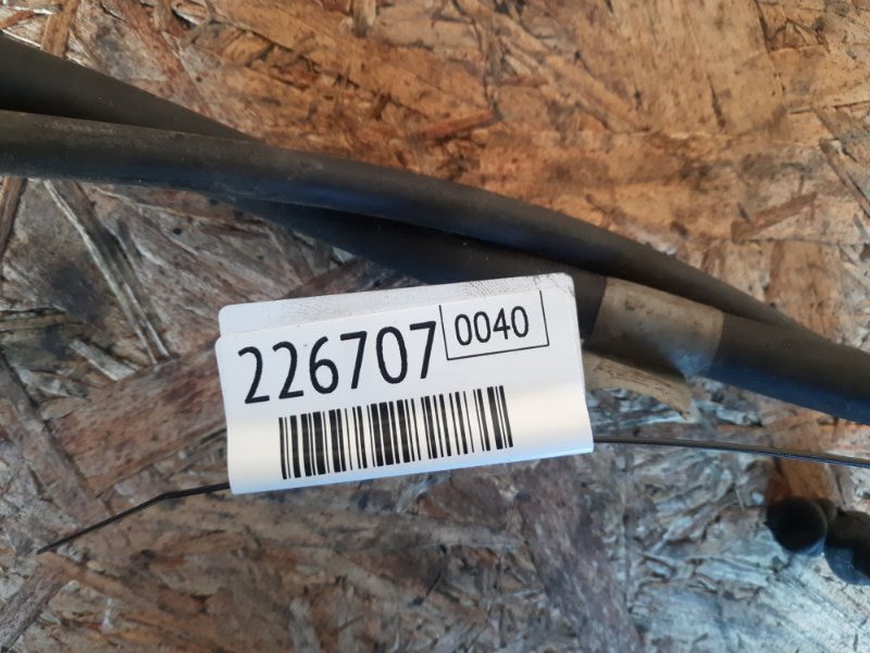 Трос стояночного тормоза левый CAMRY 30 02-06 2002 Седан 3.0 1MZFE