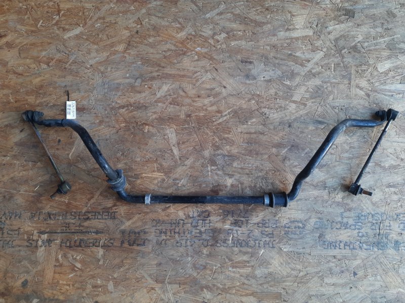 Стабилизатор передний TOYOTA CAMRY 30 02-06 2002 Седан 3.0 1MZFE 48811-AA060 Б/У