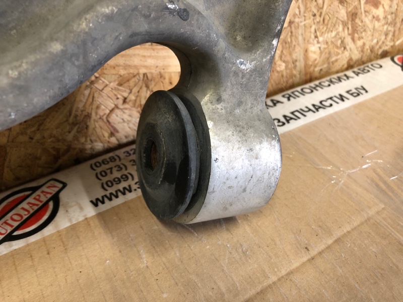 Рычаг передней подвески нижний левый MDX (YD2) 06-13 2009 Внедорожник 3.7 J37A1