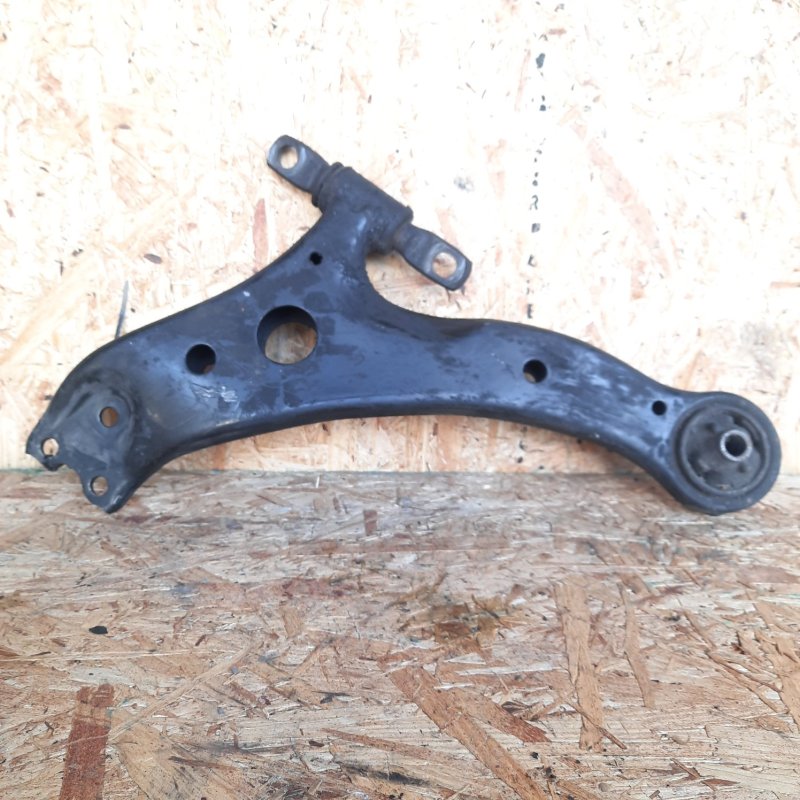 Рычаг передней подвески нижний левый TOYOTA CAMRY 40 06-11 Седан 2.4 2AZFXE