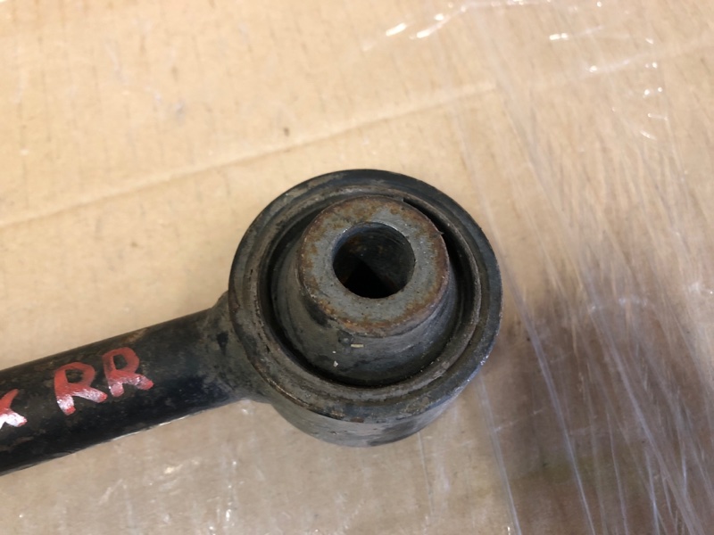 Рычаг задней подвески поперечный нижний правый MDX (YD2) 06-13 2009 Внедорожник 3.7 J37A1