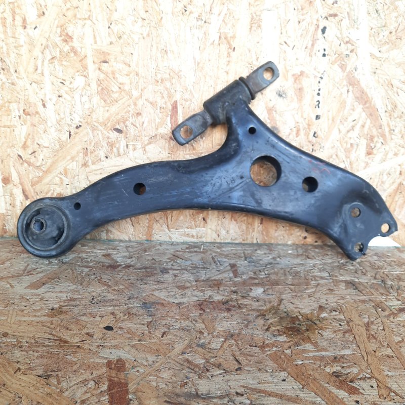 Рычаг передней подвески нижний правый TOYOTA CAMRY 40 06-11 Седан 2.4 2AZFXE