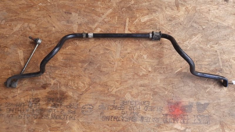 Стабилизатор передний TOYOTA CAMRY 40 06-11 2009 Седан 2.4 2AZFXE 48811-06050 Б/У