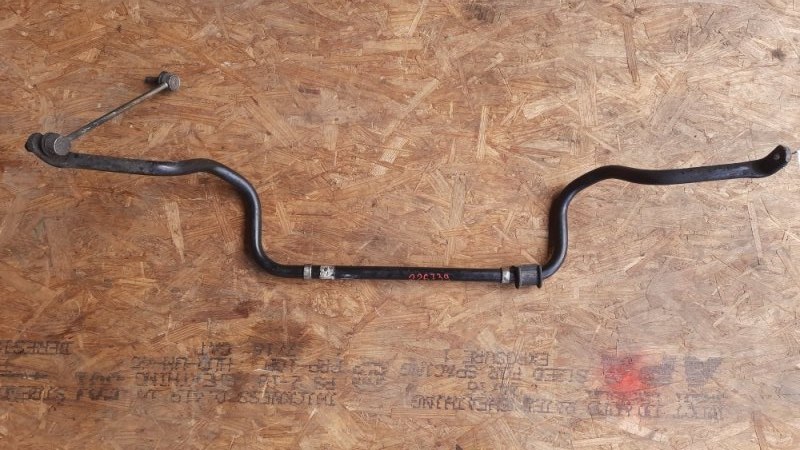 Стабилизатор передний TOYOTA CAMRY 40 06-11 Седан 2.4 2AZFXE