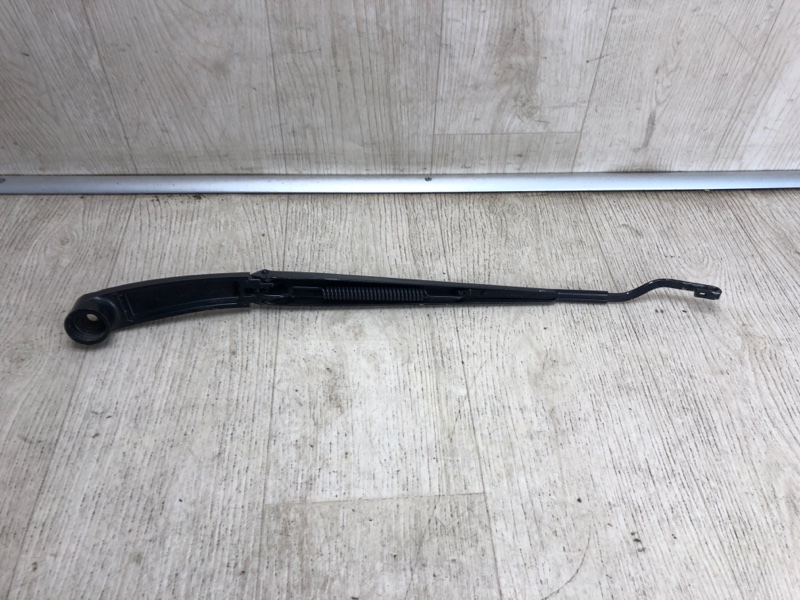 Поводок стеклоочистителя передний левый OPTIMA TF 11-16 2014 TF 2.4 G4KJ Поводок стеклоочистителя передний левый OPTIMA TF 11-16 2014 TF 2.4 G4KJ